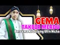 Download Lagu Gema Takbir Merdu Bareng Ki Dalang Ulin Nuha