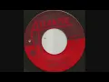 1968 Looking For A Fox - Clarence Carter (mono 45 rpm)