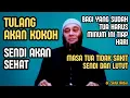 Download Lagu Hanya minum ini masa tua lutut tidak sakit lagi,tulang akan kuat jantung bisa sehat -dr Zaidul Akbar
