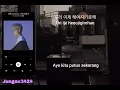 윤토벤 (YounToven) - 서툰 이별을 하려해 (Trying To Say Goodbye ) feat. 전상근 (Jeon Sang Keun) (Indo Sub)