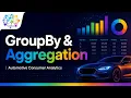 Pandas GroupBy Aggregation Explained Automotive Consumer Analytics