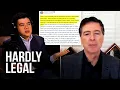 Download Lagu LAWYER EXPLAINS: Comey FINALLY Getting Nailed For Lying to Congress?
