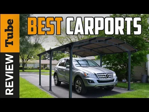 Download MP3 ✅ Carport: Best Carport (Buying Guide)