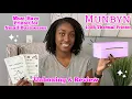 Munbyn 130B Thermal Printer Review Unboxing Setup and Label Printing Demo