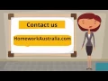 VBA Excel Programming Australia Assignment Help - HomeworkAustralia com