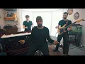 Make Me Feel - (Michael Jackson & Janelle Monáe MASHUP) - Snubby J cover