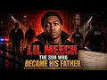 Life After BMF What Big Meech s Son Never Told You