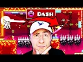 Download Lagu Can you do DASH using ONLY ONE GAME MODE? [Geometry Dash 2.2]