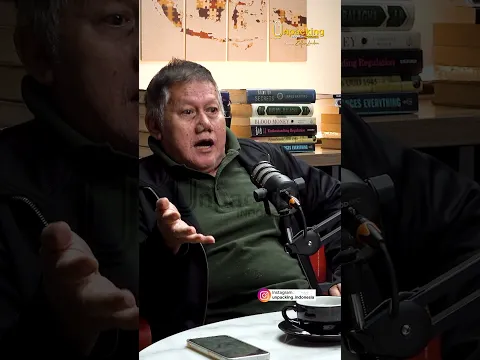 Kelompok Perusuh Poltik Ijazah Gibran Bisa Gagalkan Prabowo | Podcast Unpacking