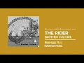 Brother Culture - The Rider [Official Audio]