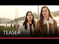 Video di LEZIONI PRIVATE | Teaser trailer sub ita della commedia romantica Netflix