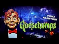 Download Lagu 10 Things You Didn't Know About Goosebumps 