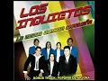 Los Inquietos - Regálame una Noche (Audio Oficial)