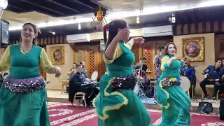 جديد لحسن الخنيفري سهرة زاهية مع سكينة الزمورية و المجموعة Lahcen Lakhnifri 2025 Vs Sokaina Zmoria 