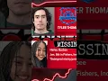 Indiana s Missing 17-year-old believed dead Columbus man arrested