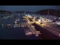 Port of Friday Harbor Live Stream