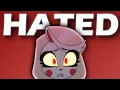 Hazbin Hotel Deserves Its Reputation