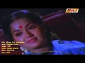 Lagu 1987 - Ninaive Oru Sangeetham - Yeduthu Vecha Paalum - Video Song [Vinyl Audio]
