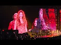 Download Lagu Shakira - Copa Vacía/La Bicicleta/La Tortura (Live from San Francisco, CA 2025) LMYNL Tour