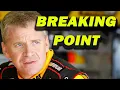 Jeff Burton s Breaking Point The Story Before Hall of Fame