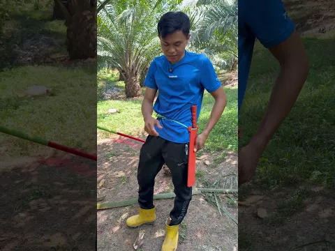 Parang kls palmking 18 ya nci