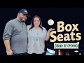A hometown classic returns Box Seats North Attleboro MA - Grand Reopening