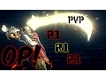 Harald Curved Greatsword Biuld 676 AR Dark Souls 3 PvP Blessed Weapon