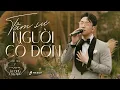 Download Lagu Tâm Sự Người Cô Đơn - Dương Edward | Chill Out Live Session 2023
