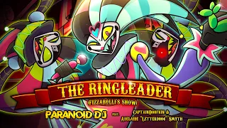 Download PARANOiD DJ - 'The Ringleader (Fizzarolli's Show)' ft. CaptainDoofkin, Adelaide Smyth (Helluva Boss) MP3