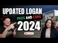 Living in Logan Utah Pros Cons 2024 Should You Move Here