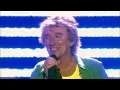 Rod Stewart - First Cut Is The Deepest (from One Night Only!)