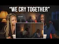 Lagu Kendrick Lamar - “We Cry Together” - A Short Film | REACTION