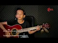 Dustin Lynch - Made In A Bottle Guitar Chords Cover