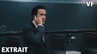 THE BIG SHORT : LE CASSE DU SIECLE – Ryan Gosling, chaud comme la braise [Extrait - VF]