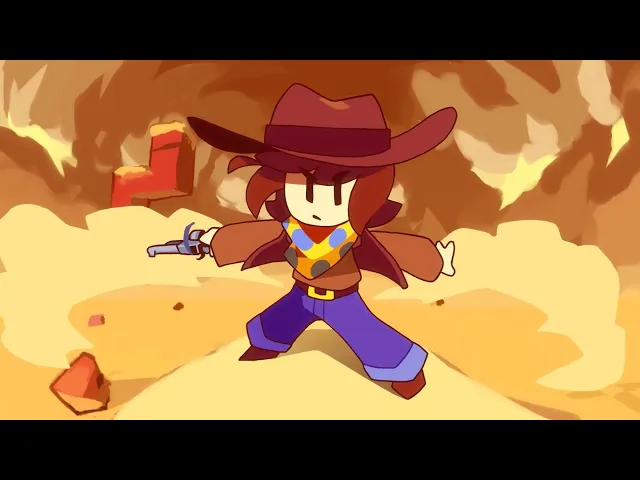 Undertale Yellow Launch Trailer