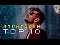 Download Lagu Aydayozin - Top 10 | In gowy aydymlary (turkmen rap)