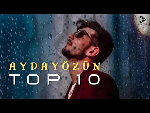 Download MP3 Aydayozin - Top 10 | In gowy aydymlary (turkmen rap)