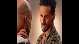Action Movie Baaghi 3 Shorts 