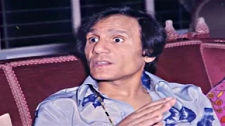 تتر المقدمه لمسلسل العندليب 