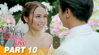 Download 'Can't Help Falling In Love' FULL MOVIE Part 10 | Kathryn Bernardo, Daniel Padilla (English-Subbed) MP3