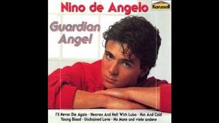 Download Nino De Angelo - Guardian Angel MP3