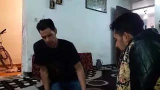 انه ربعی من الزقر عادونی 