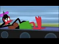 Download Lagu Looney Tunes 2022 | Don't Treadmill on Me | Featuring : Daffy Duck \u0026 Porky Pig | Funny Cartoon