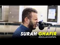 Download Lagu Beautiful Heart Melting Voice Quran Recitation By Abdullah Mustafa Surah Ghafir