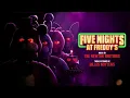 The Newton Brothers: Five Nights at Freddy's Theme [Extended by Gilles Nuytens]