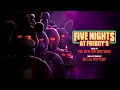 Lagu The Newton Brothers: Five Nights at Freddy's Theme [Extended by Gilles Nuytens]