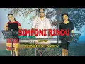 Download Lagu Lagu Pop Indonesia-SIMFONI RINDU-(Meriam Belina)Cover By-DONBERS FAMILY Channel  (DFC) Malaka