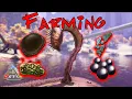 Element Shard Black Pearl Chitin Spoiled Meat Farming Guide Ark Genesis Part 2