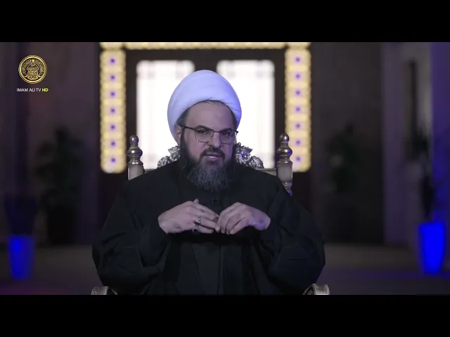 ⁣البلاغة العلوية (الحكمة)