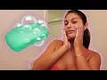My everyday skincare routine